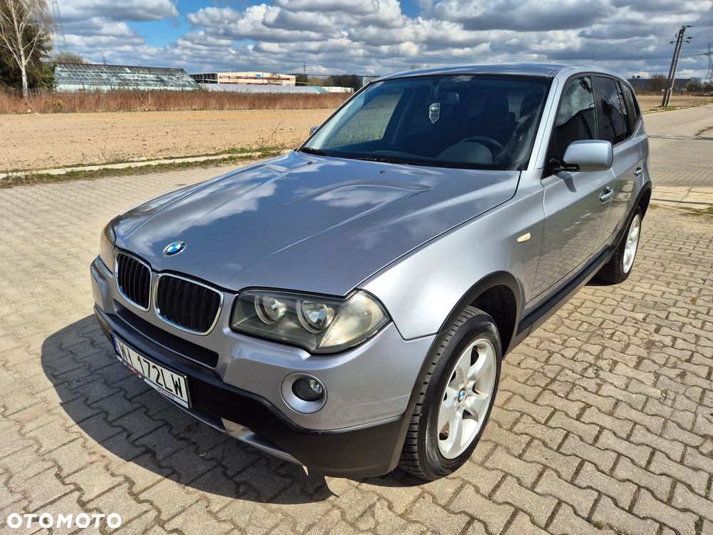BMW X3 - 26