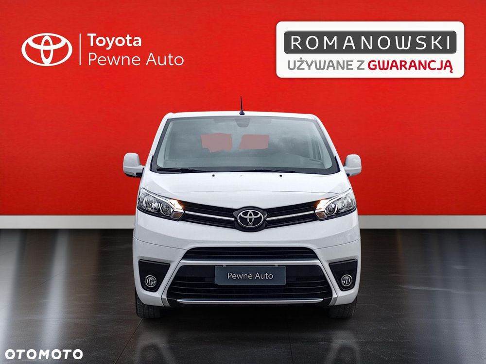 Toyota Proace Verso - 18