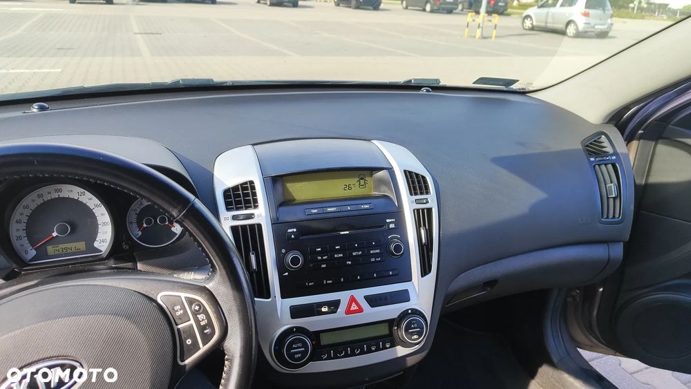Kia Ceed 1.6 Crdi Comfort - 7
