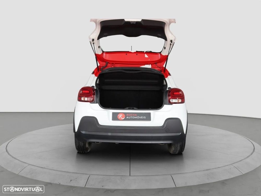 Citroën C3 1.2 PureTech Shine - 14