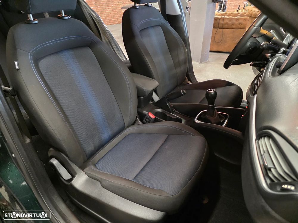 Fiat Tipo 1.3 M-Jet Lounge - 4