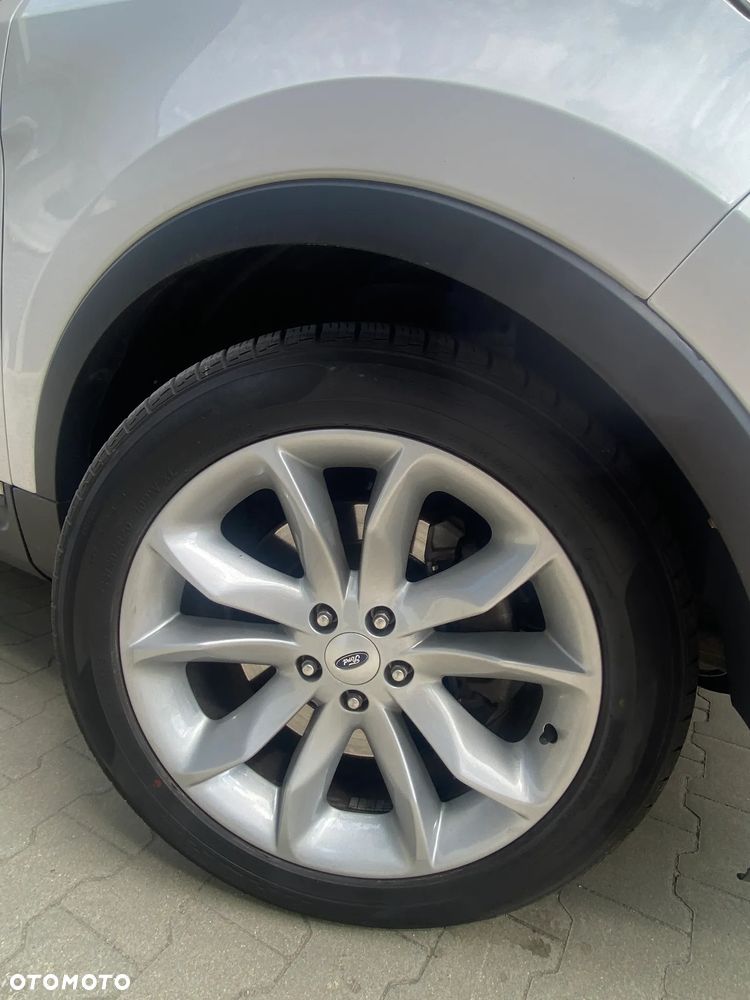 Ford Explorer - 4