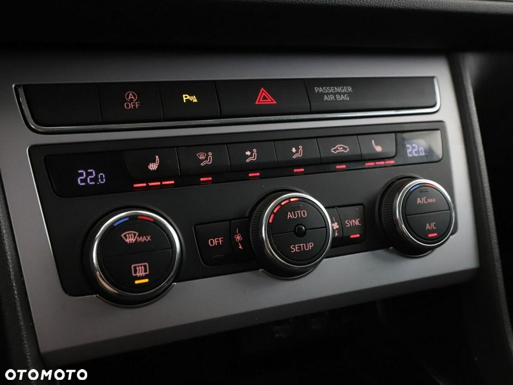 Seat Leon 1.4 EcoTSI Xcellence S&S - 30