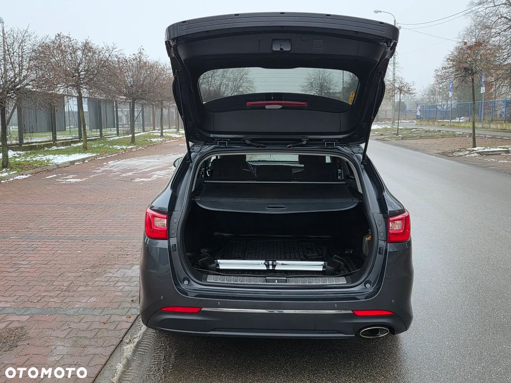 Kia Optima 1.6 CRDI SCR L DCT - 9