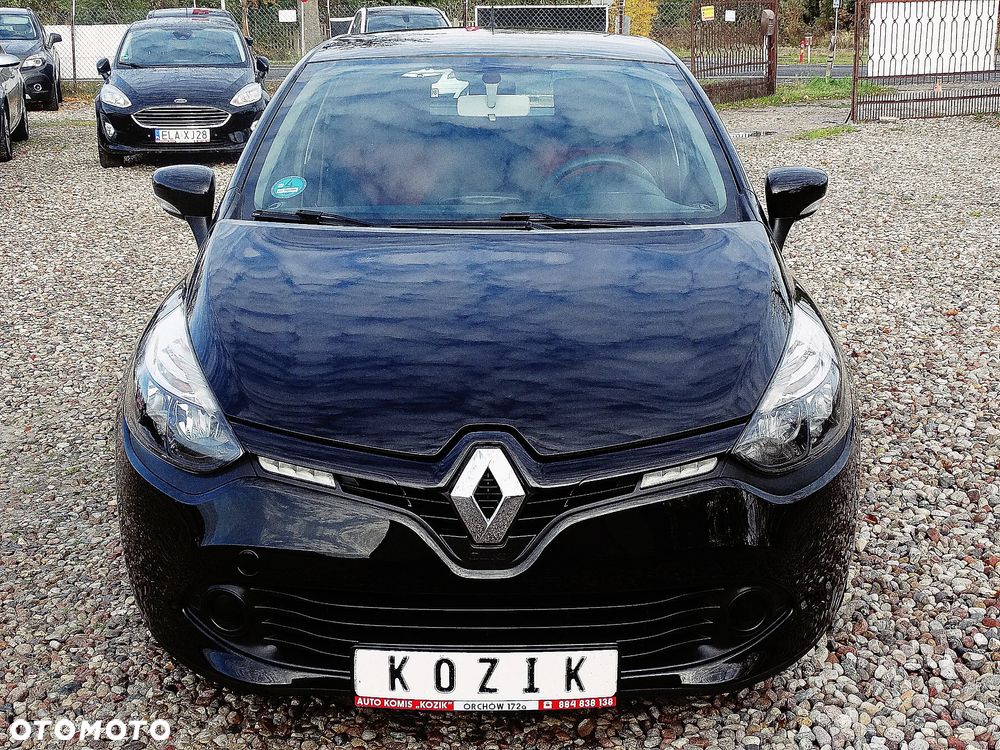 Renault Clio 1.2 16V 75 Life - 6