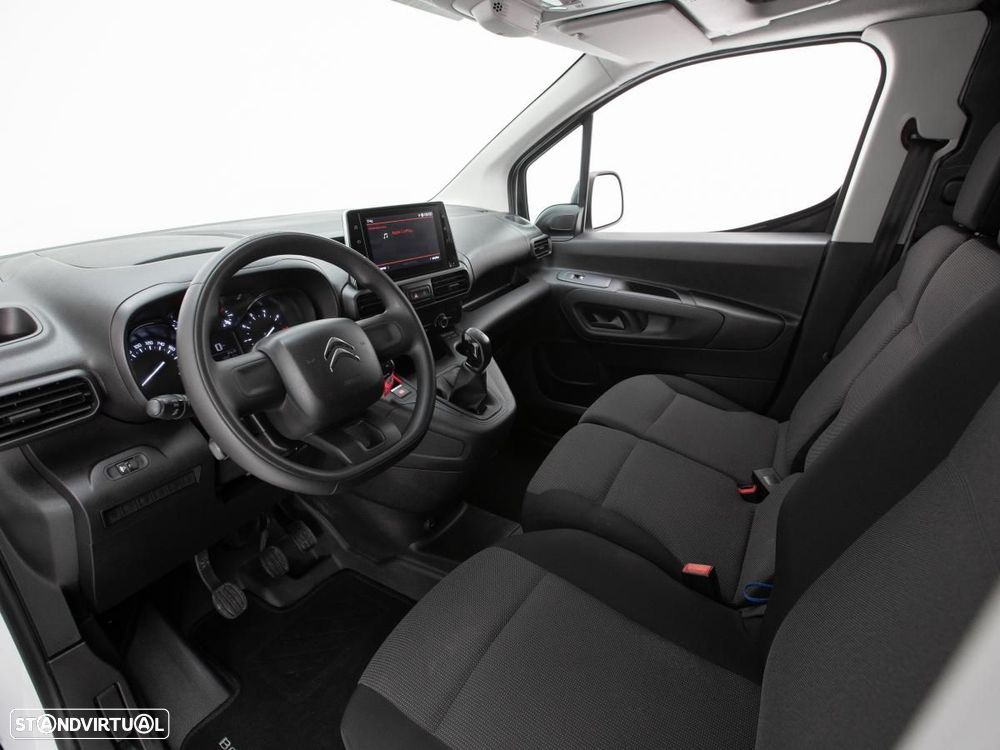 Citroën Berlingo 1.5 BlueHDi XL 3L C/IVA - 12