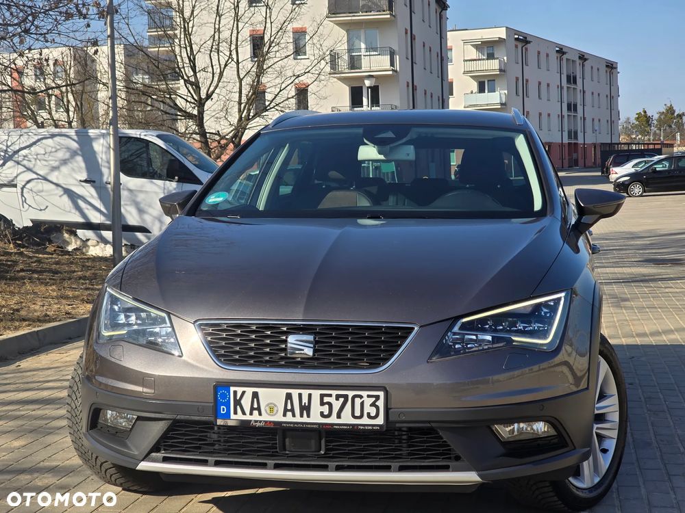 Seat Leon - 5