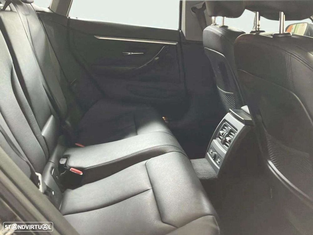 BMW 420 - 17