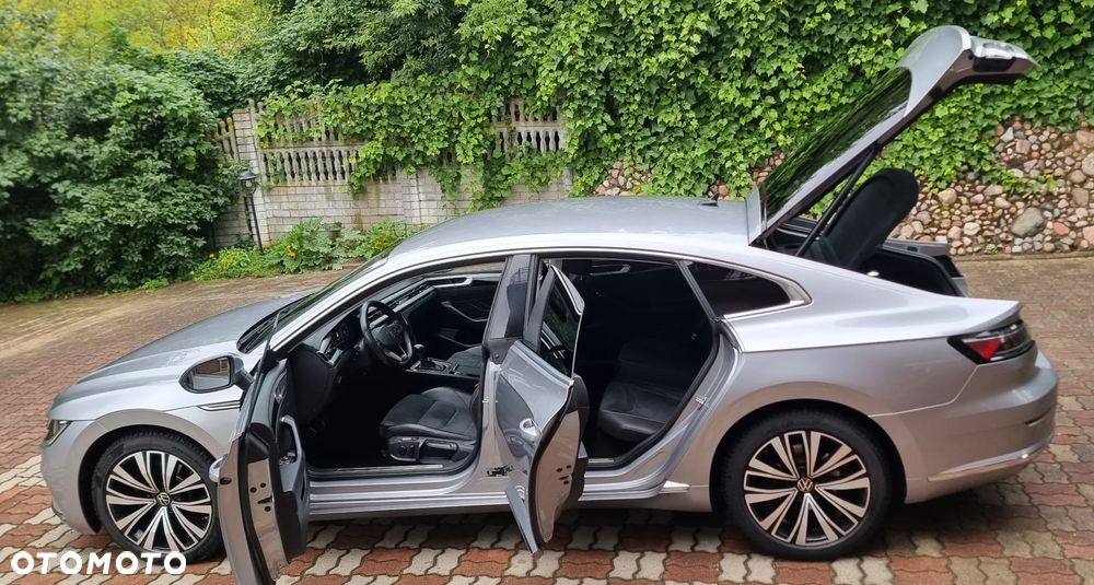 Volkswagen Arteon 2.0 TDI Elegance DSG - 11
