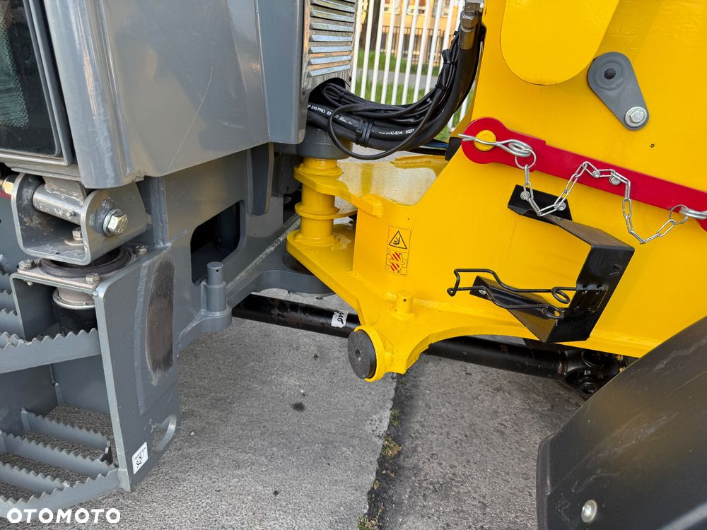Wacker Neuson Ładowarka WL52 - 14