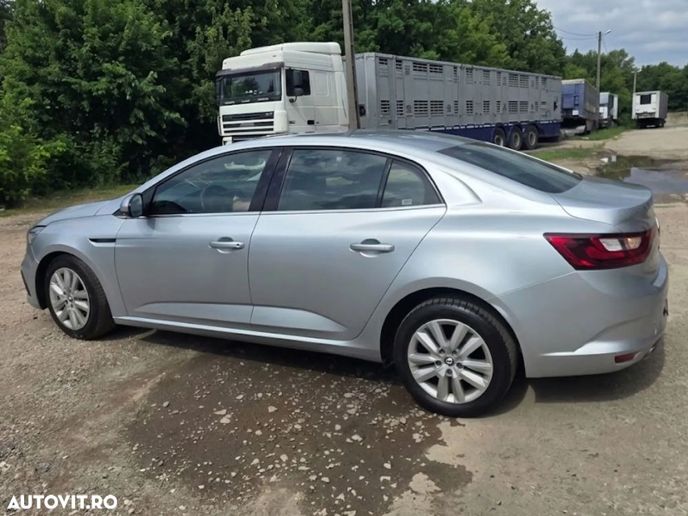 Renault Megane - 3