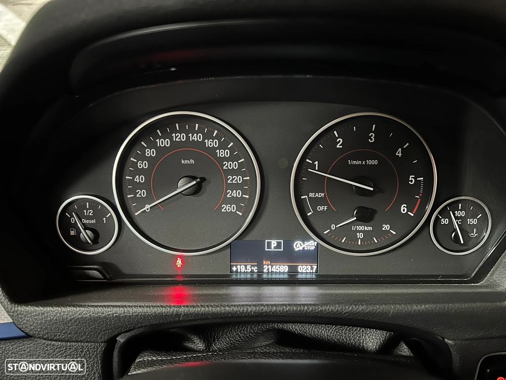 BMW 420 d Pack M Auto - 6