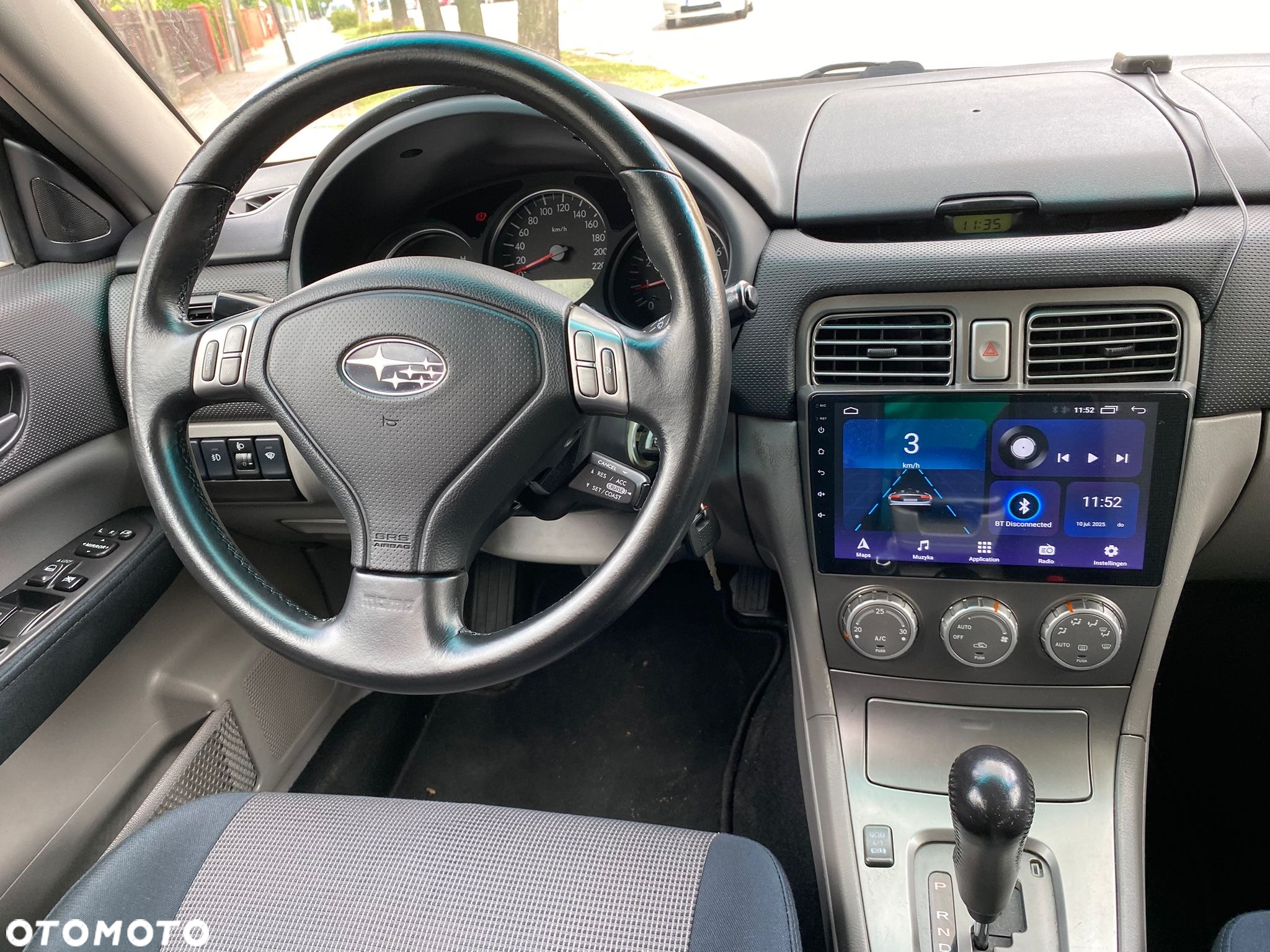 Subaru Forester 2.0 XC Celebration - 5