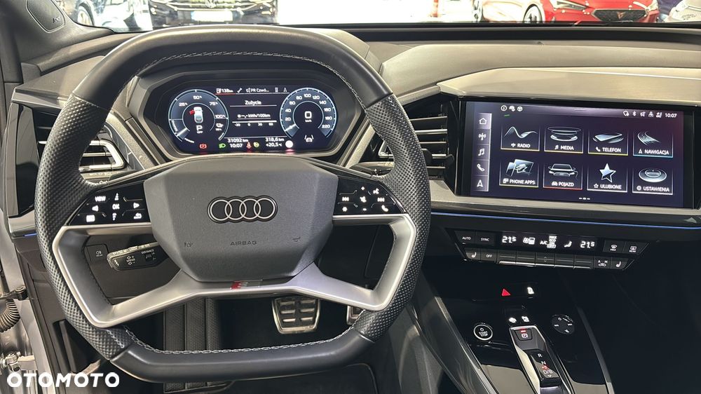 Audi Q4 e-tron - 14