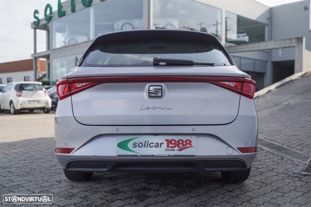 SEAT Leon ST 1.0 TSI Style - 3