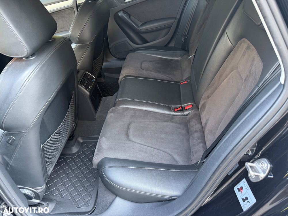 AUDI A4 allroad 2011 — imagine 10