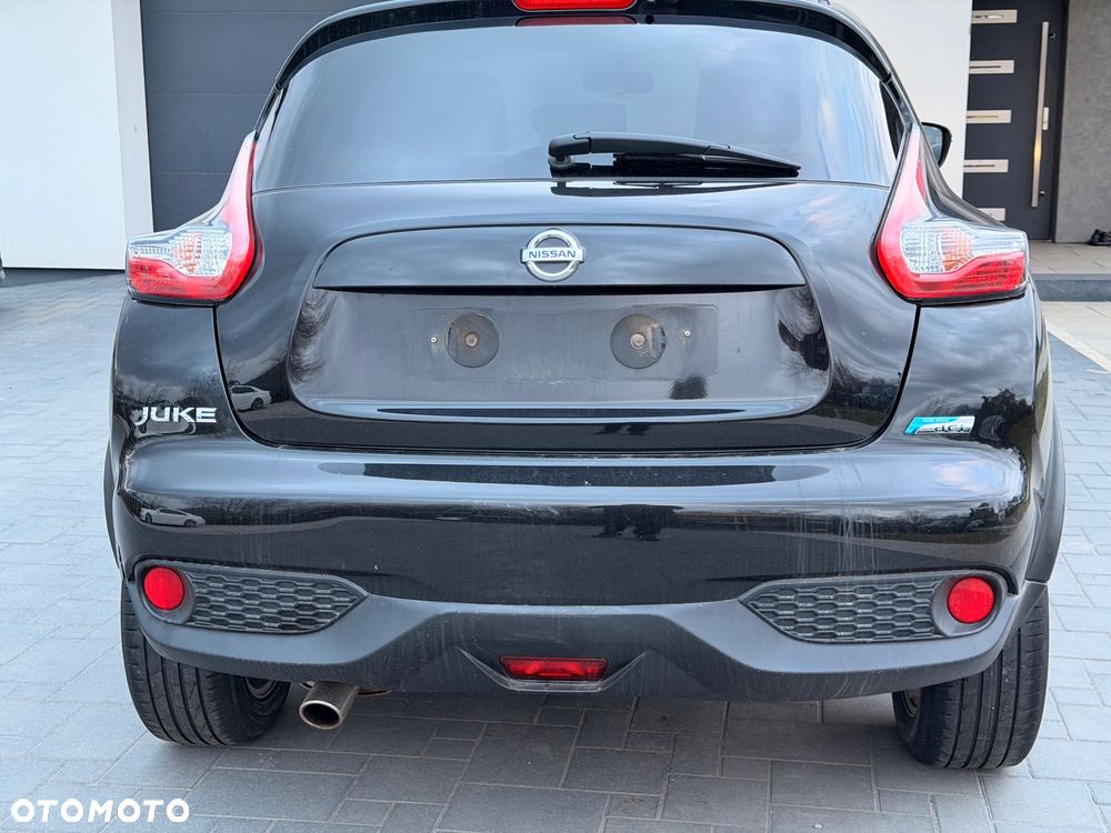 Nissan Juke 1.5 dCi N-Connecta - 18
