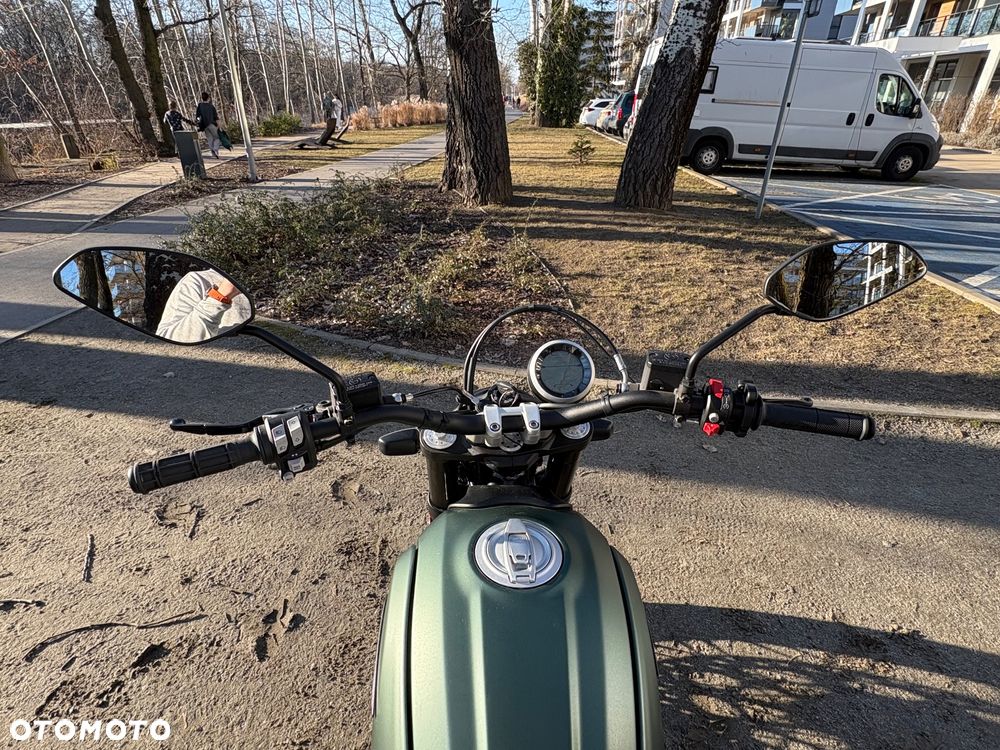 Ducati Scrambler - 15