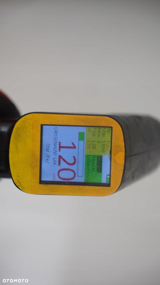 DRZWI LEWY TYŁ HYUNDAI VELOSTER 11-18R R9A - 7