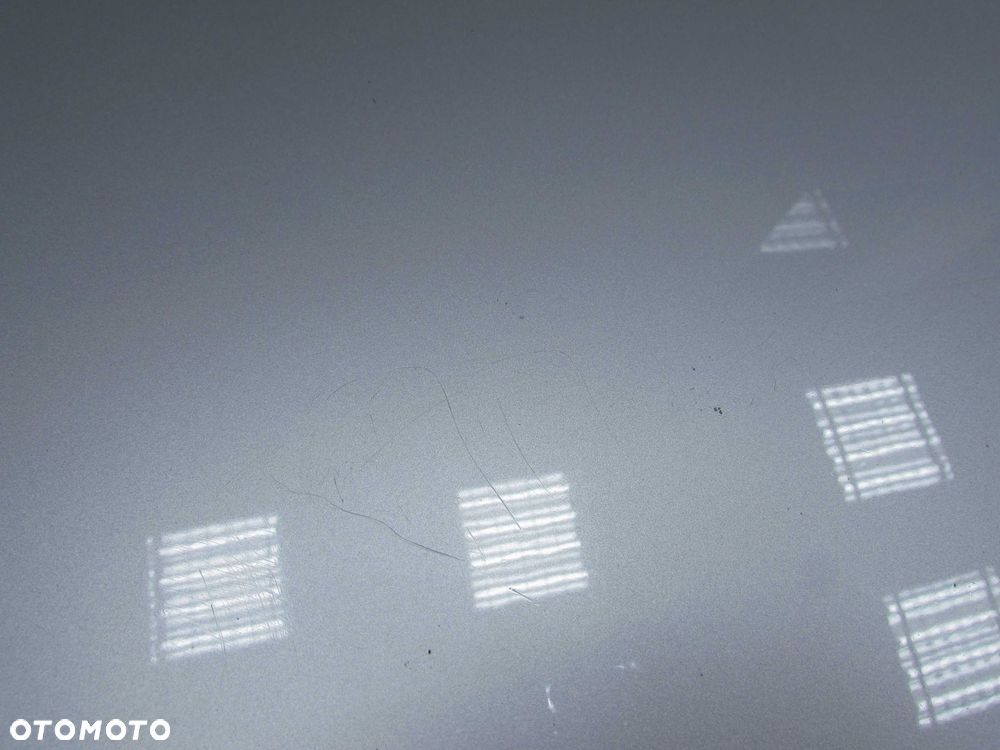 PEUGEOT 307 LIFT 05-08 MASKA POKRYWA SILNIKA EZRC - 9