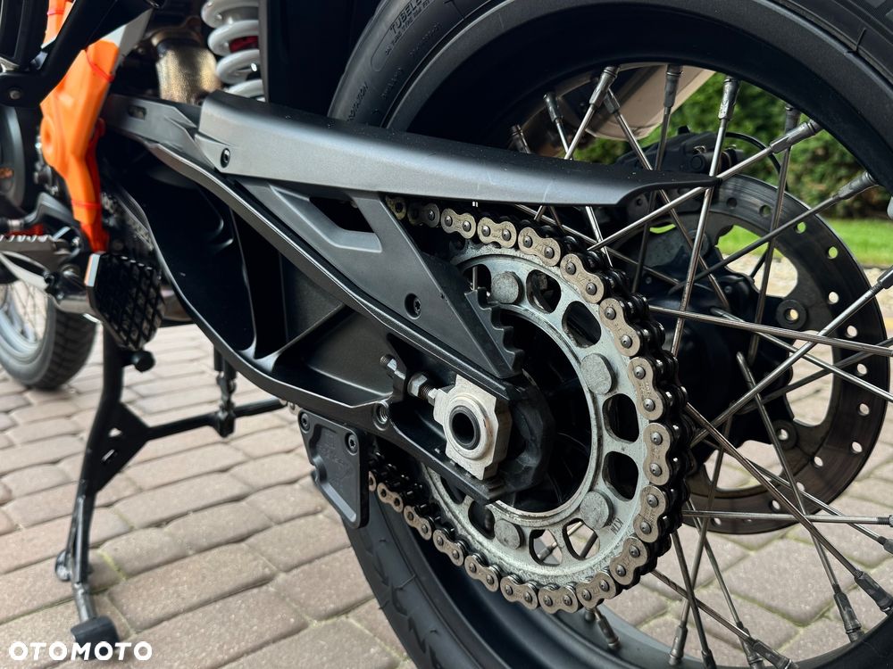 KTM Super Adventure - 8