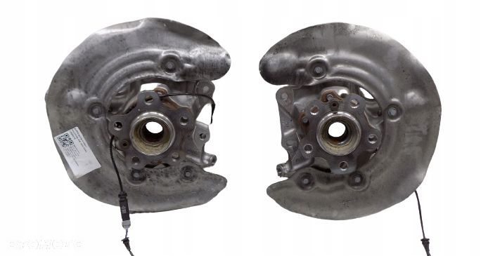 BMW X3 G01 ZWROTNICA LEWA PRAWA 6871027 6871028 - 1
