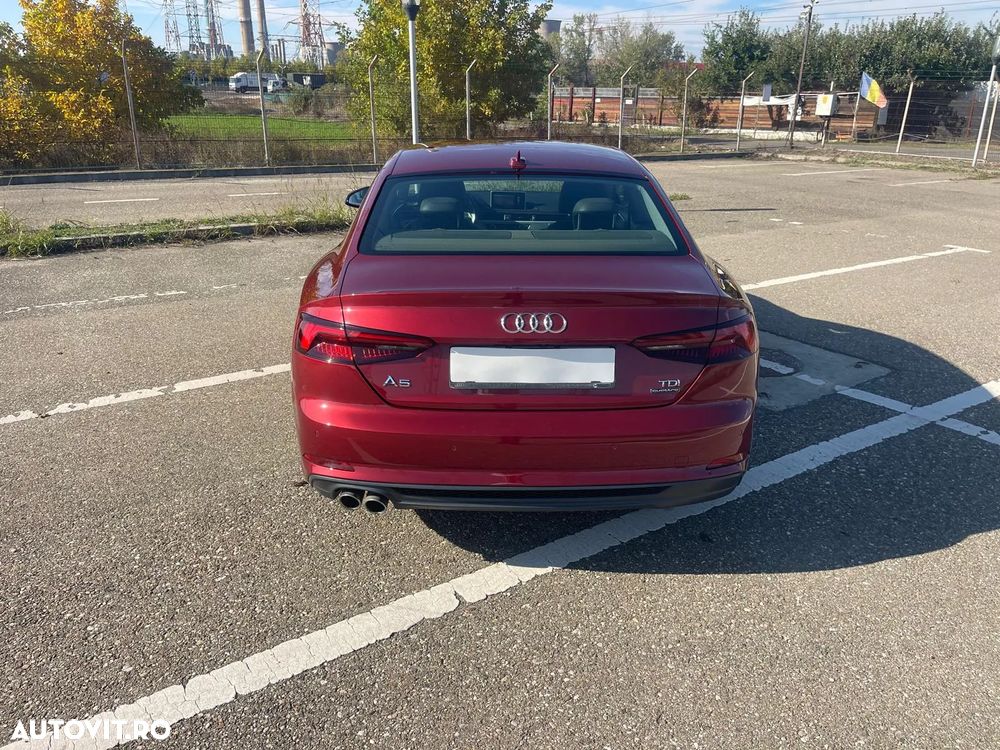 Audi A5 - 3