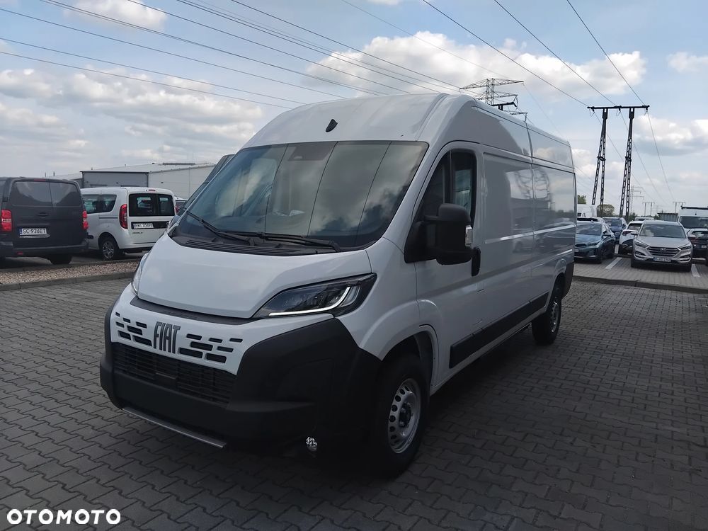 Fiat DUCATO - 1