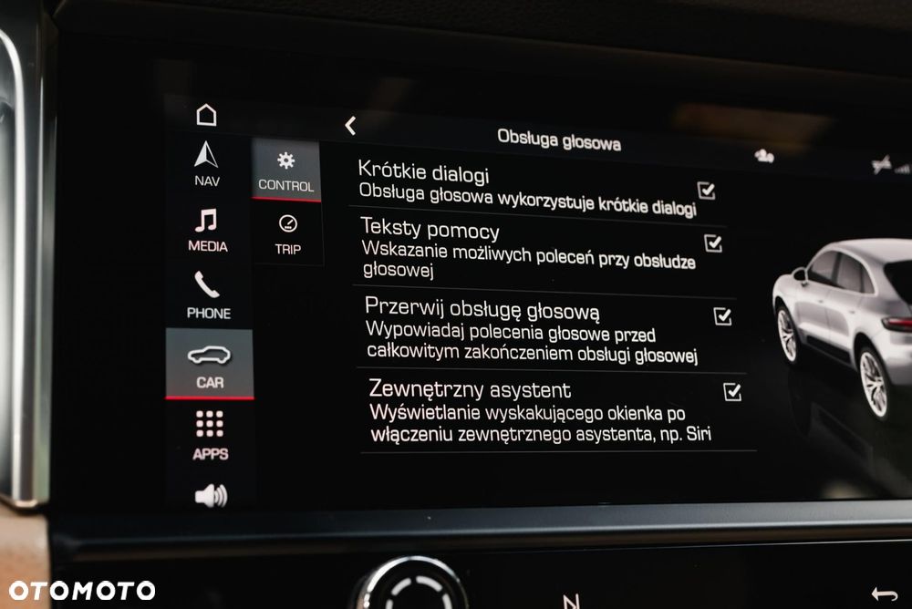 Porsche Macan Standard - 22