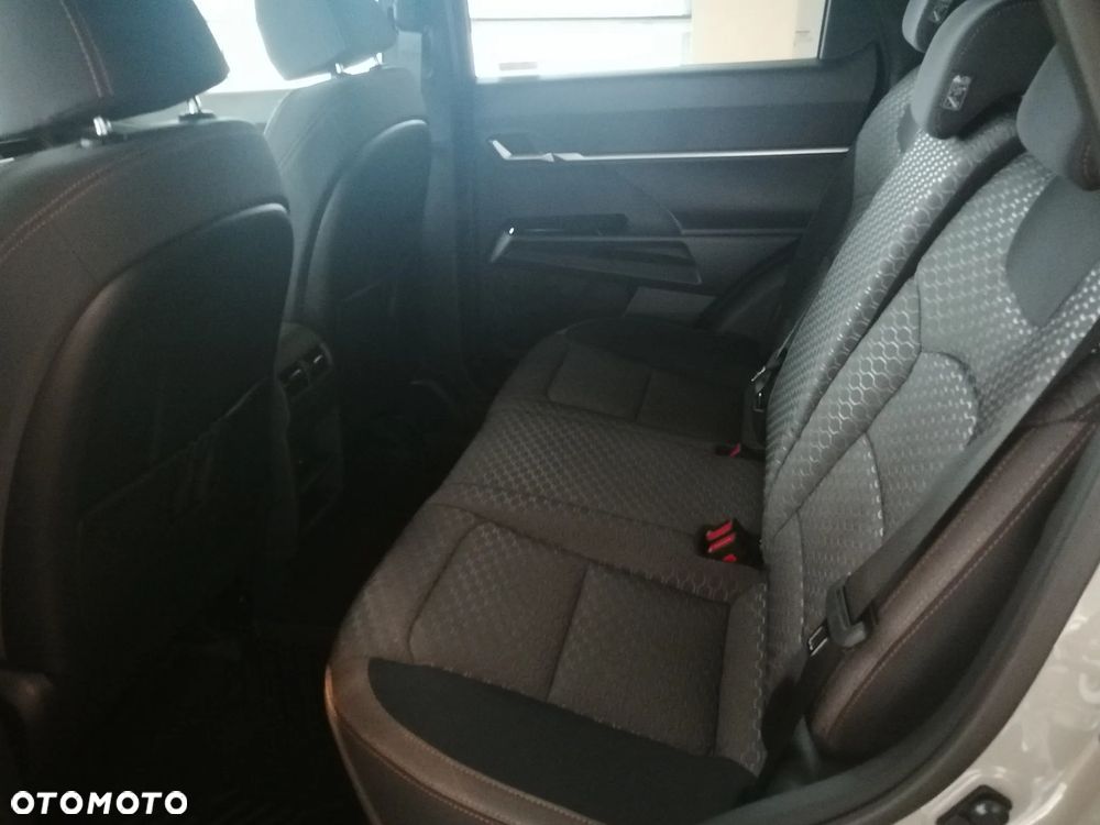 SsangYong/KGM Torres 1.5 T-GDI HEV e-DHT Adventure - 10
