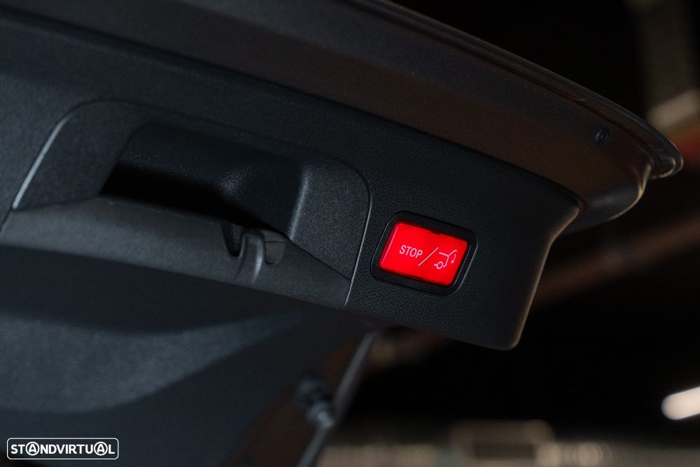 Mercedes-Benz GLC 63 AMG S Coupé 4-Matic - 34