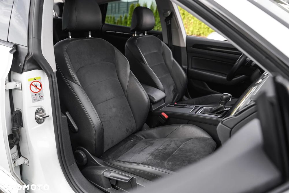 Volkswagen Arteon - 23