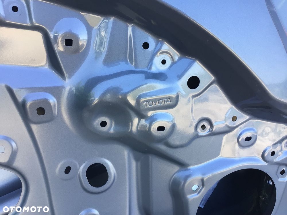 Drzwi przednie lewe Toyota Aygo X - 7