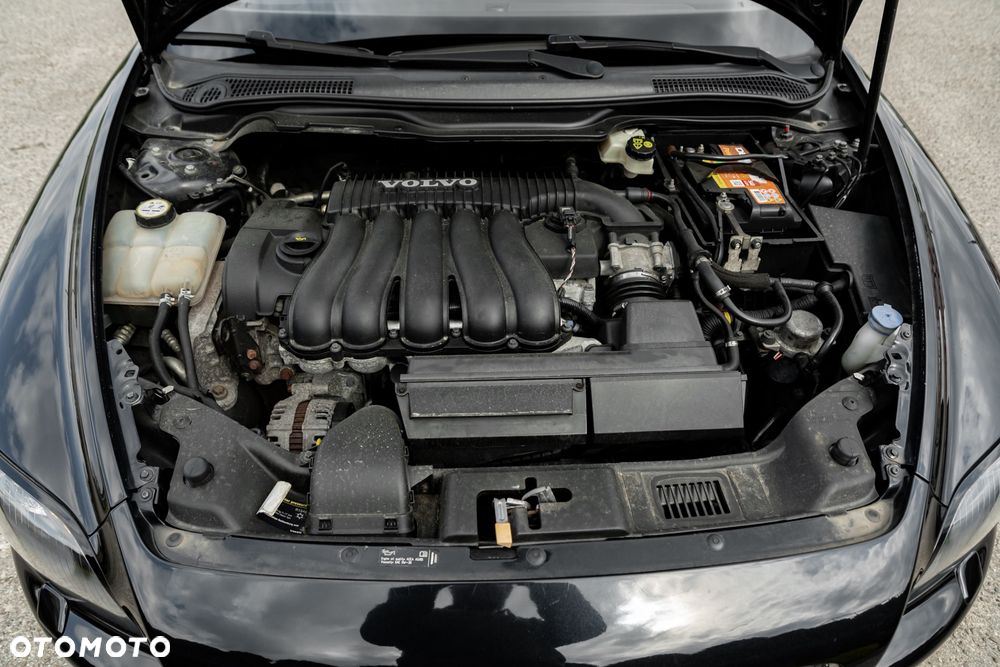 Volvo C70 2.4i Summum - 35