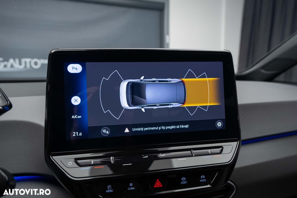 Volkswagen ID.3 58 kWh Pro - 18