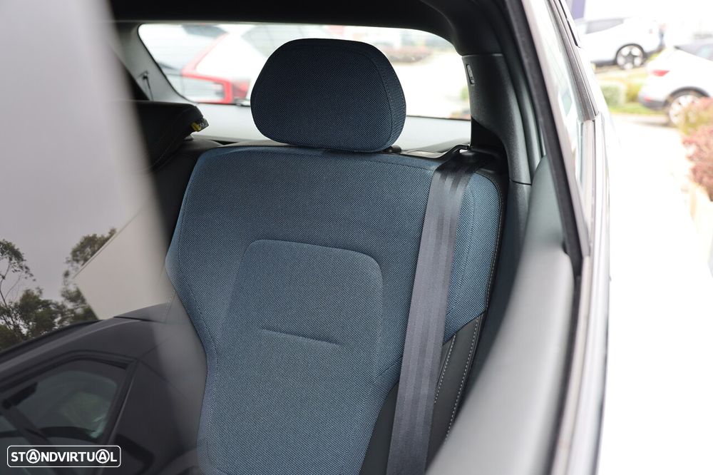 Volvo EX30 51 kWh Single Motor Plus - 12