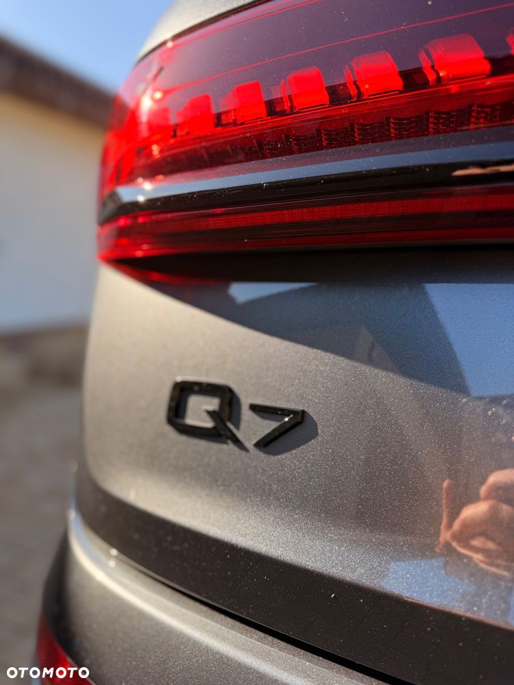 Audi Q7 45 TDI mHEV Quattro S Line Tiptr - 14