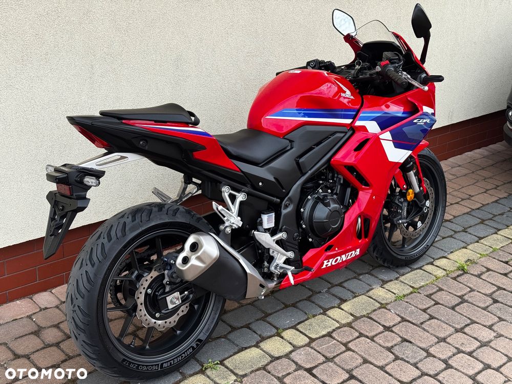 Honda Inny - 3