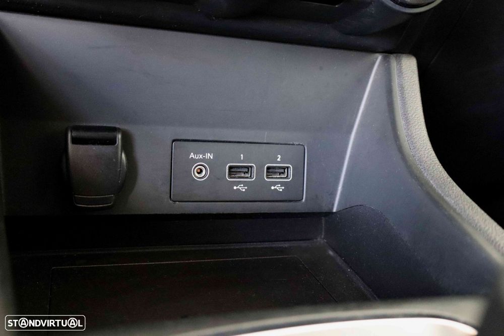 Renault Captur 1.0 TCe Evolution - 35