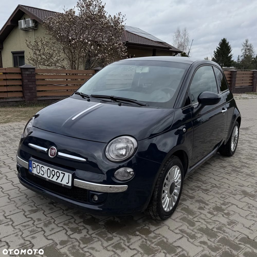 Fiat 500 - 4