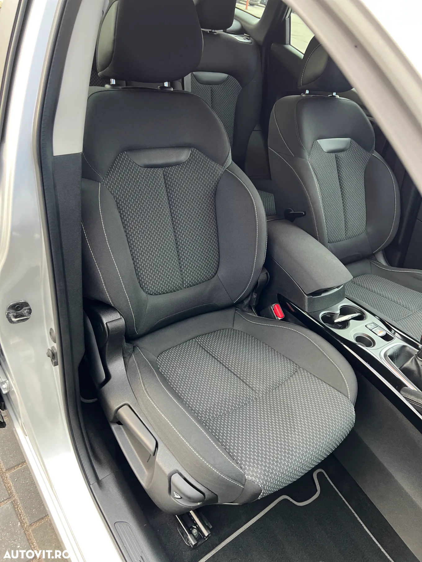 Renault Kadjar - 9
