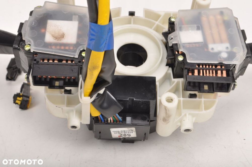 SSANGYONG RODIUS II PRZEŁĄCZNIK ZESPOLONY - 3