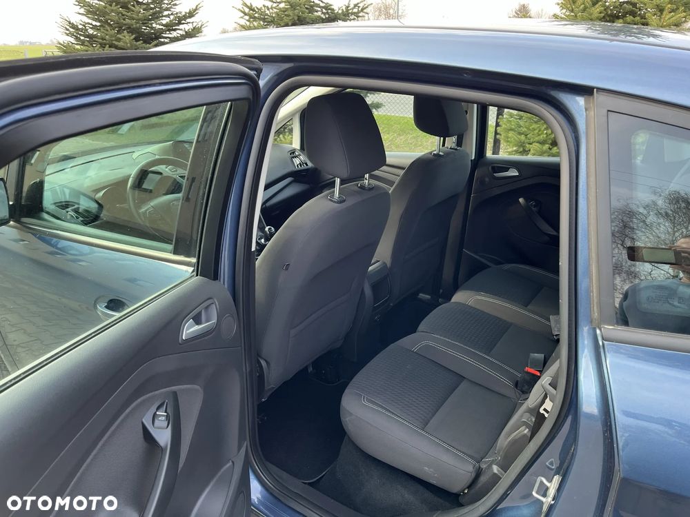 Ford C-MAX - 15