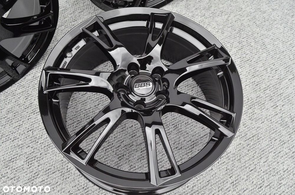Felgi 8x19 5x112 Audi A3 8P 8V A4 b8 A6 C6 VW Golf Passat Seat Leon Ateca - 2