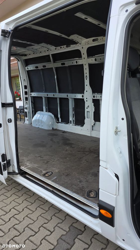 Renault Master - 30