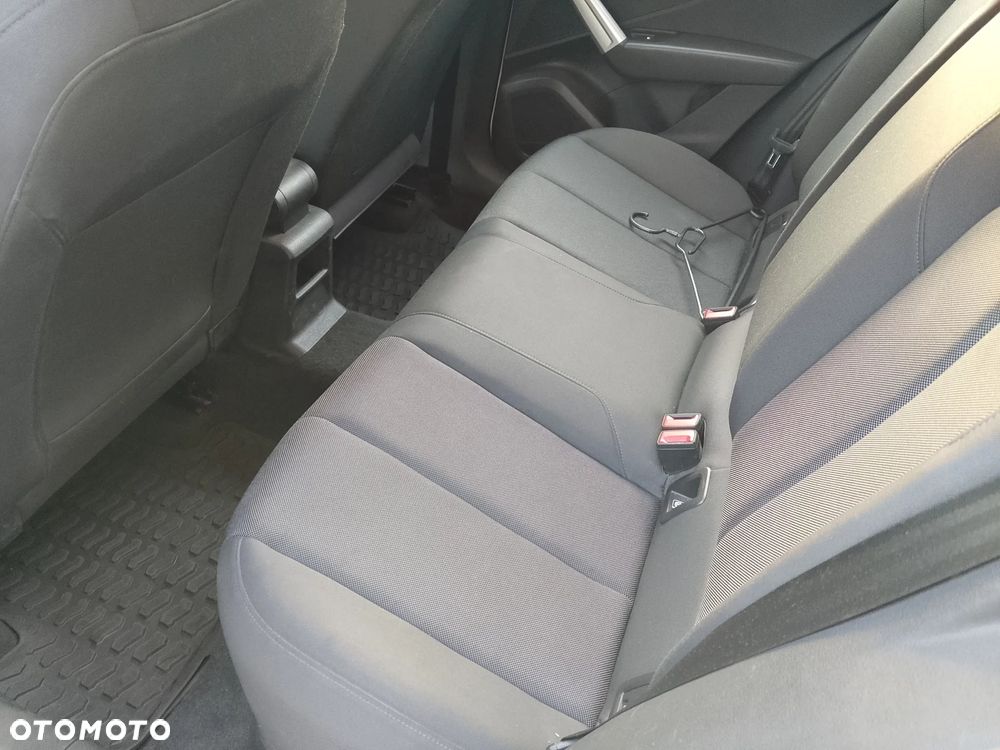 Audi Q2 1.6 TDI - 9