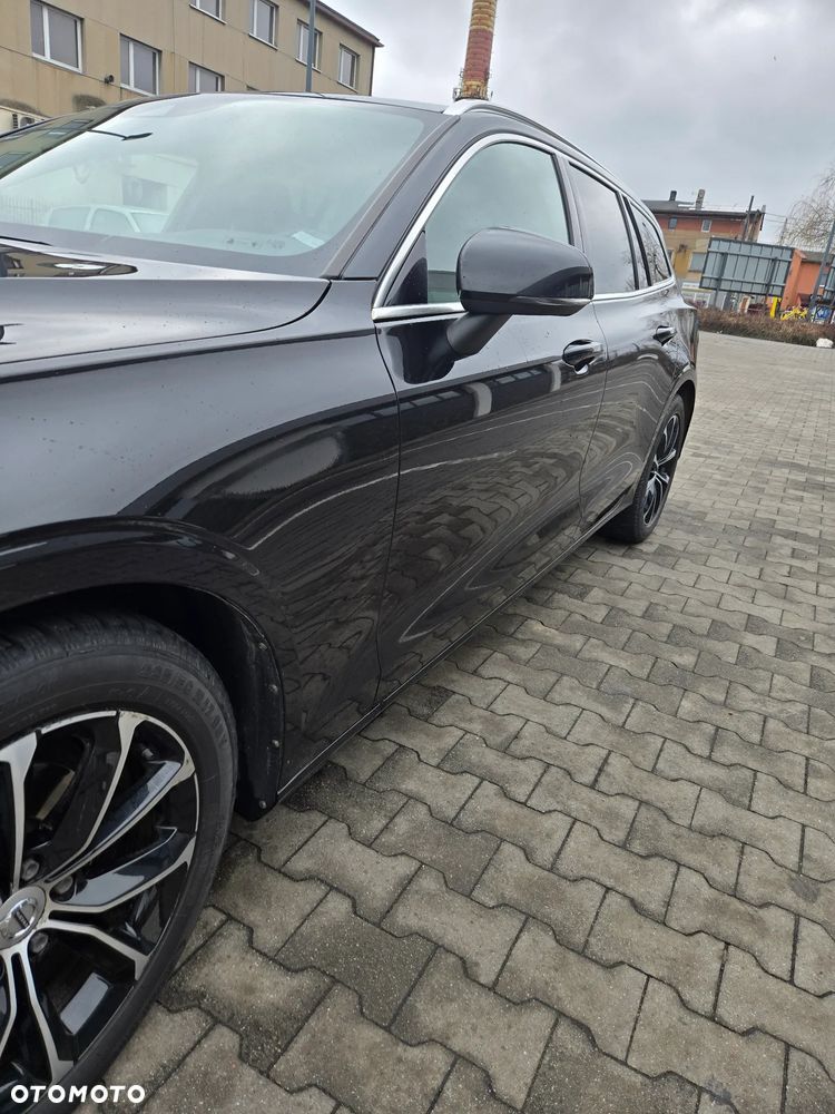 Volvo V60 - 13