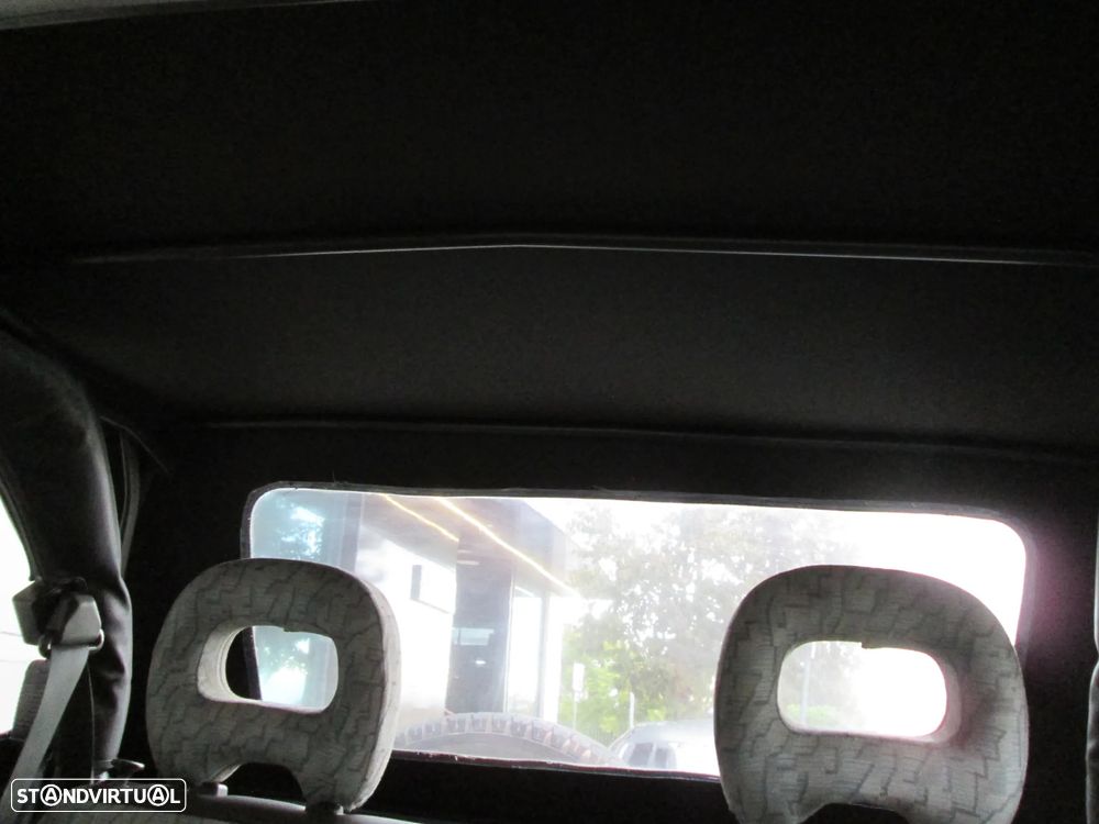 Mitsubishi Pajero - 13