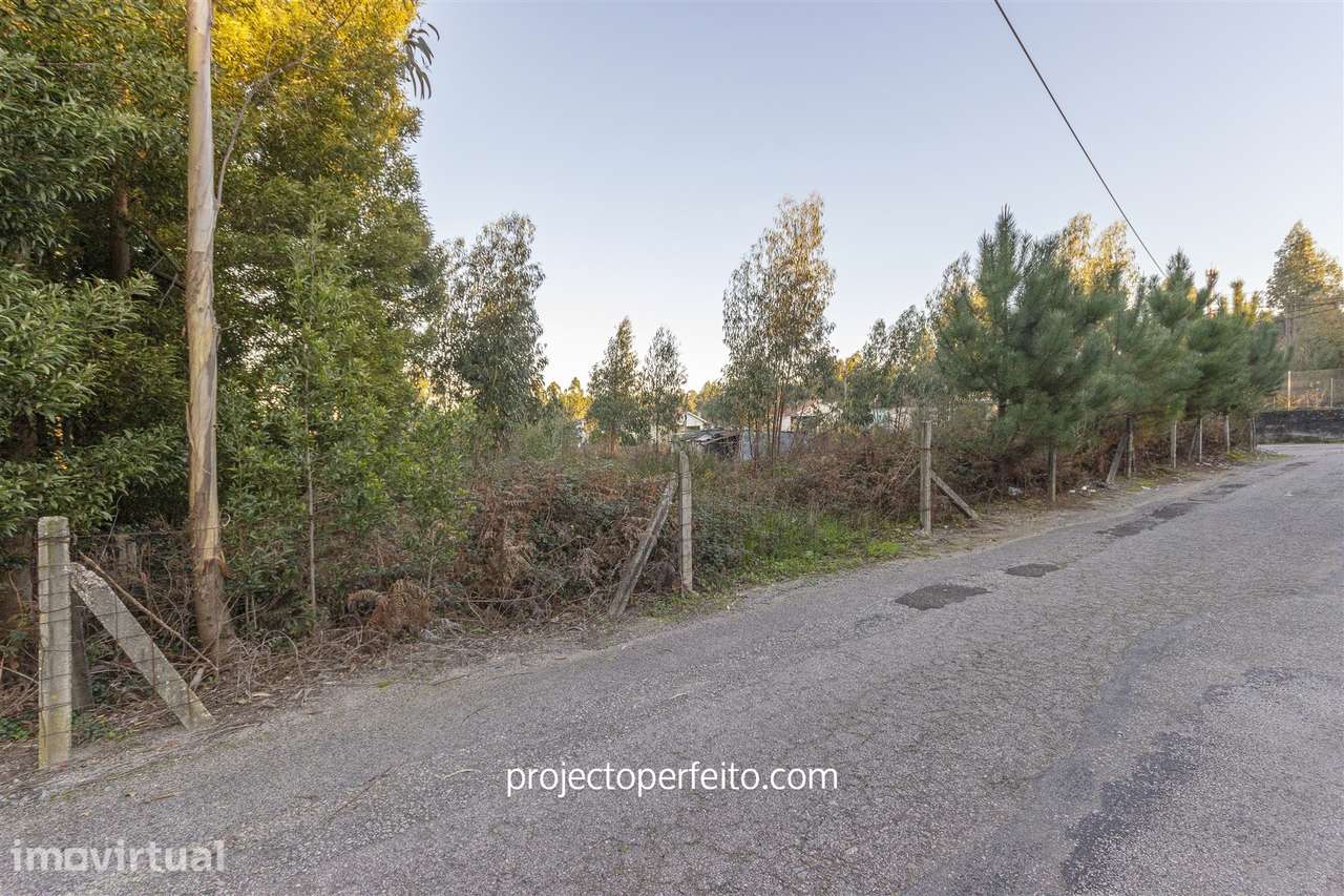 Lote de Terreno  Venda em Pedroso e Seixezelo,Vila Nova de Gaia - Grande imagem: 2/7