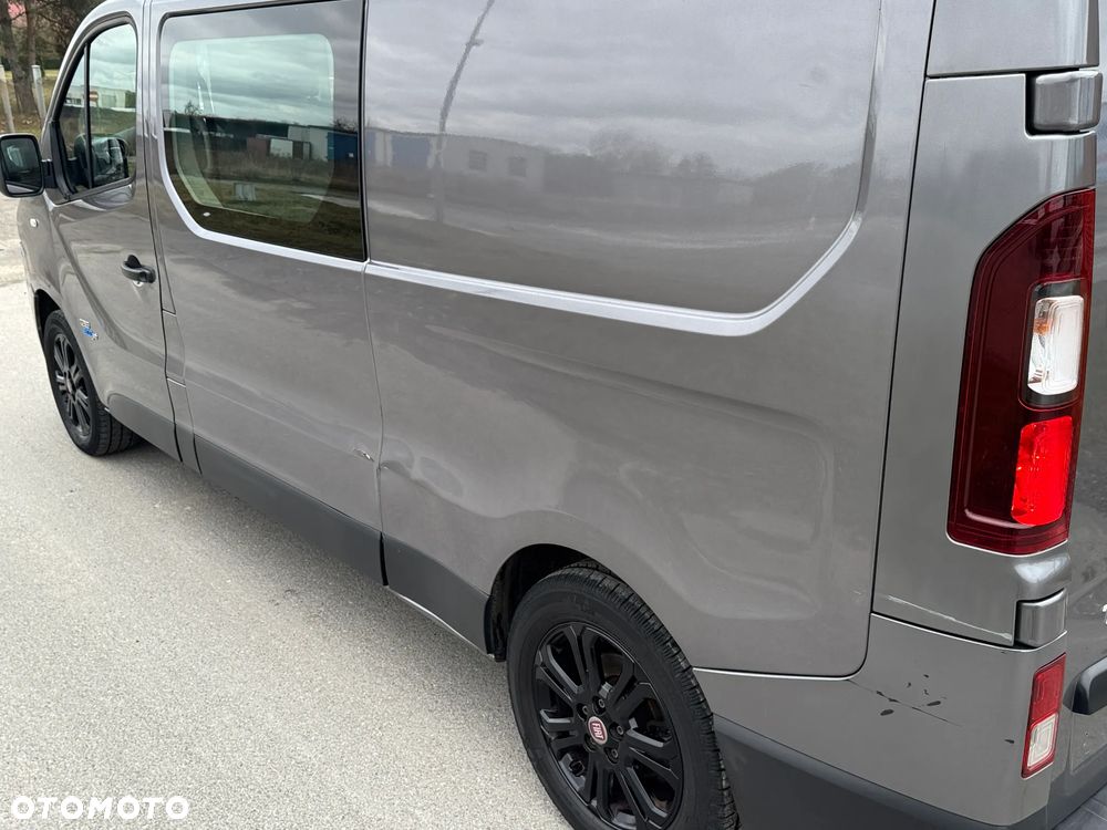 Opel VIVARO - 30